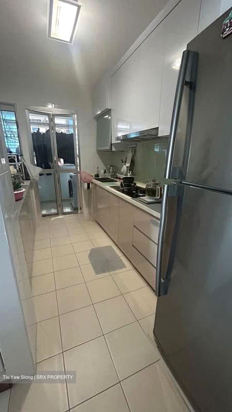 Blk 987C Buangkok Vale (Hougang), HDB 4 Rooms #542978461